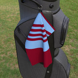 West Ham United Golf Towel -  Home
