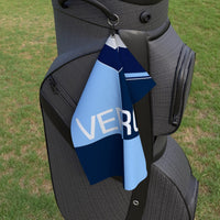 Wycombe Wanders Golf Towel