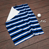 Bath Rugby Golf Towel