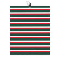 Leicester Tigers Golf Towel