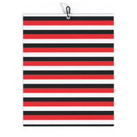 Saracens Golf Towel