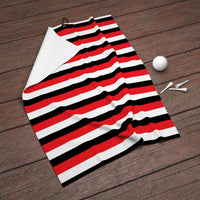 Saracens Golf Towel