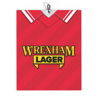 Wrexham Golf Towel