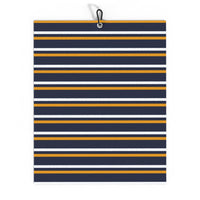 Worcester Warriors Golf Towel