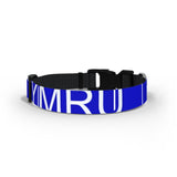 Cardiff City Dog Collar