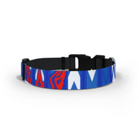 Colchester United Dog Collar