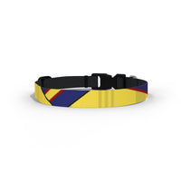 Arsenal Dog Collar - 1989 Away