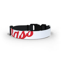 Derby County Dog Collar