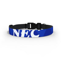 Everton Dog Collar - 1988 Home