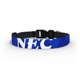 Everton Dog Collar - 1988 Home