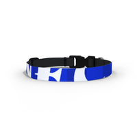 Everton Dog Collar - 1986 Home