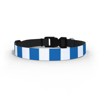 Huddersfield Town Dog Collar