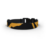 Hull City Dog Collar