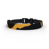 Hull City Dog Collar