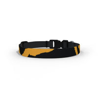 Hull City Dog Collar