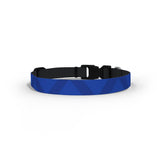 Ipswich Town Dog Collar