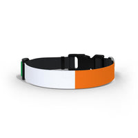 Ireland Dog Collar