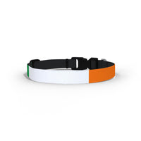 Ireland Dog Collar