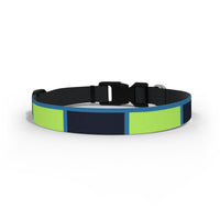 Manchester City Dog Collar - Away