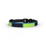 Manchester City Dog Collar - Away