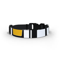 Notts County Dog Collar