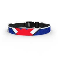 Reading Dog Collar