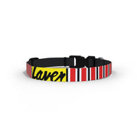 Sheffield United Dog Collar - Home