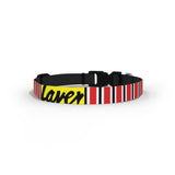 Sheffield United Dog Collar - Home