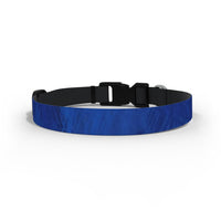 Southend United Dog Collar