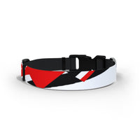 Swansea City Dog Collar