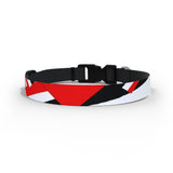 Swansea City Dog Collar