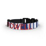 WBA Dog Collar