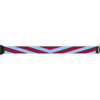 West Ham Dog Collar - Home