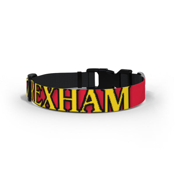 Wrexham Dog Collar