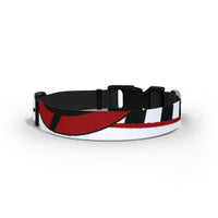 St Mirren Dog Collar