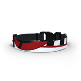 St Mirren Dog Collar