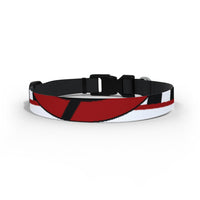 St Mirren Dog Collar