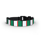 London Irish Dog Collar