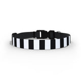 Newcastle Falcons Dog Collar