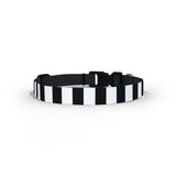 Newcastle Falcons Dog Collar