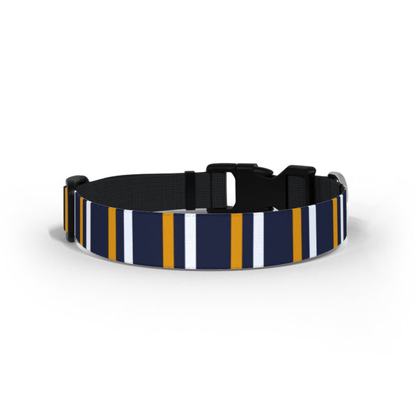 Worcester Warriors Dog Collar