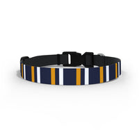 Worcester Warriors Dog Collar