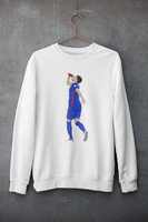 Declan Rice Sweatshirt