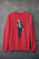 England Sweatshirt - Gareth Southgate