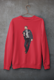 England Sweatshirt - Gareth Southgate