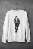 England Sweatshirt - Gareth Southgate