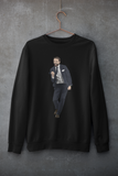 England Sweatshirt - Gareth Southgate