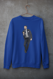 England Sweatshirt - Gareth Southgate