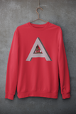 Bukayo Saka 'A' Sweatshirt