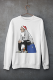 Leeds United Christmas Jumper -  Marcelo Bielsa